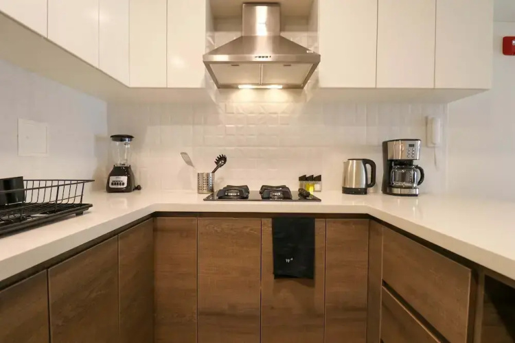 w Exceptional 1BR w Balcony in Barranco
