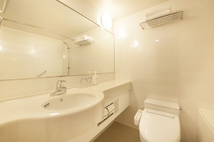 Hotel Sunroute Ginza photo 20