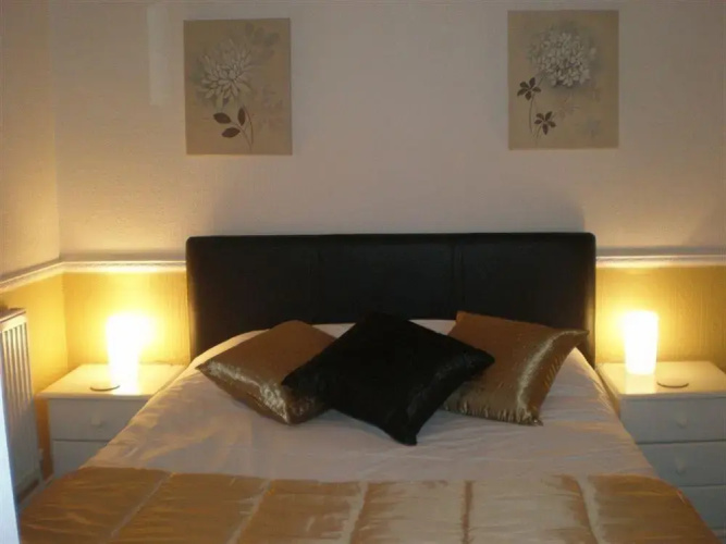 The George B&B
