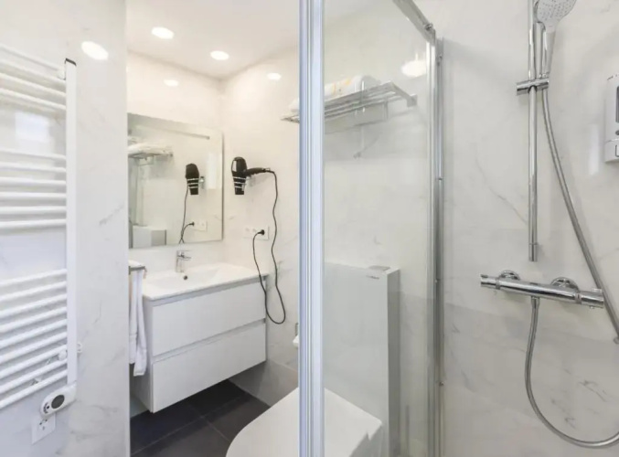 Apartamento lujo playa Lasiesta3
