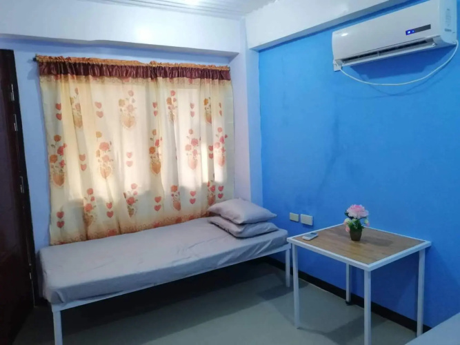 RGC Residences