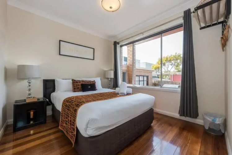 Belgravia Holiday House