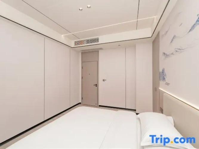 2 Bedrooms Luxury Family Suite