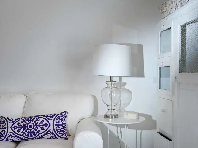 Casa Blu