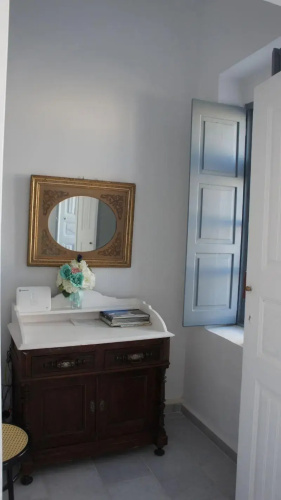 Marcos Rooms
