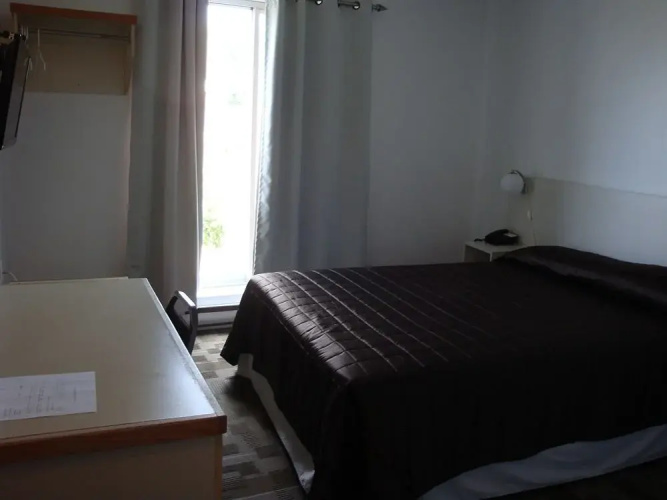 Hôtel-Motel Le Beach