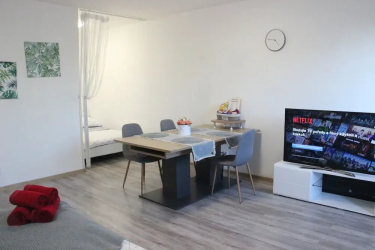 Apartman Sky City