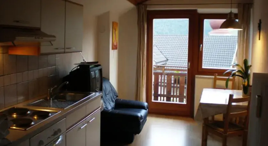 Alp-Hof Apartments