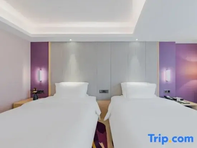 Business Twin room