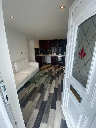 Stunning Truro 1-bed - Sleeps 2 & Parking
