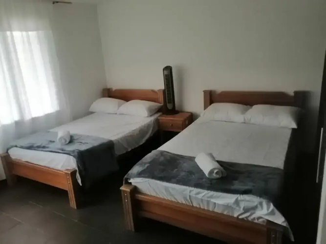 Hostal los colores
