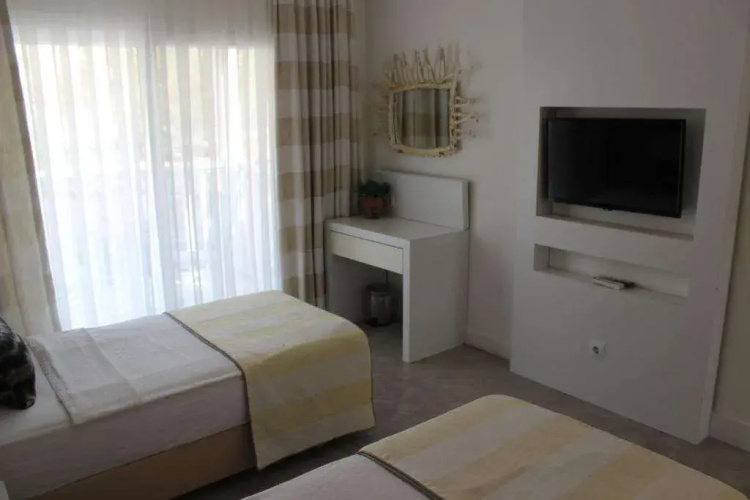 Ladonia Hotels Mio Mare