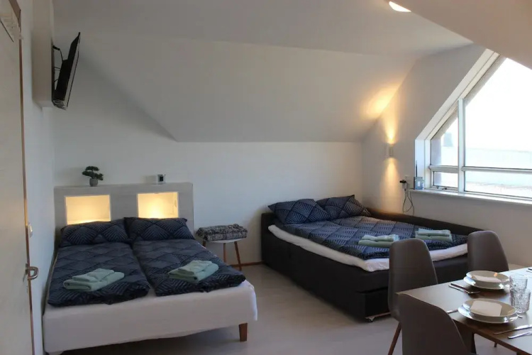 Guesthouse Hateigi