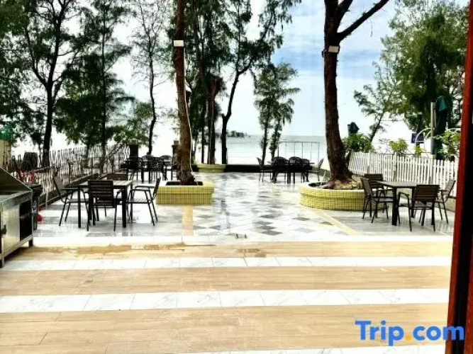 Yihai Yilian Homestay