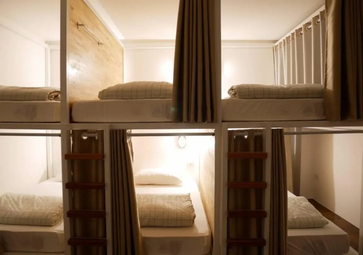 Neat Hostel