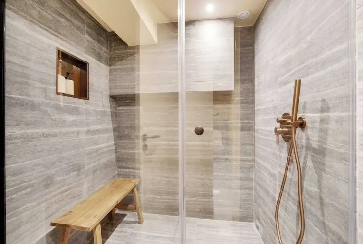 Sublime 3 BDR Renovated by Architect - Bon Marche