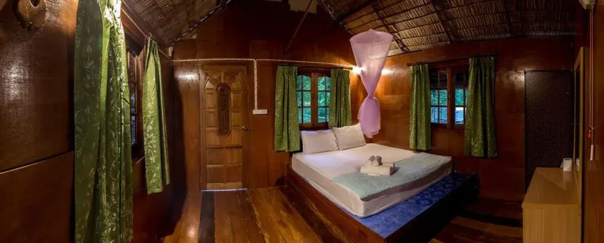 Phuritra Resort