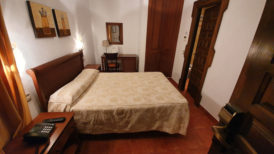 Hotel Coso Viejo