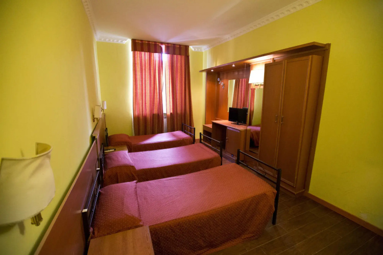 Hostel Beautiful