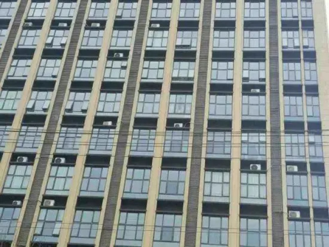 Changfeng Lansu Express Hotel