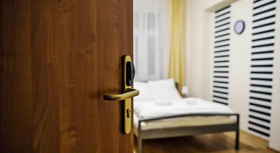 Lew Hostel