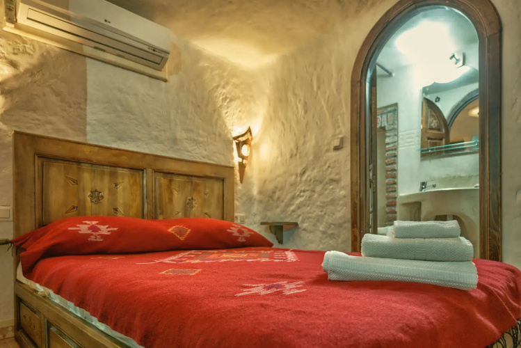 Riad Gharnata