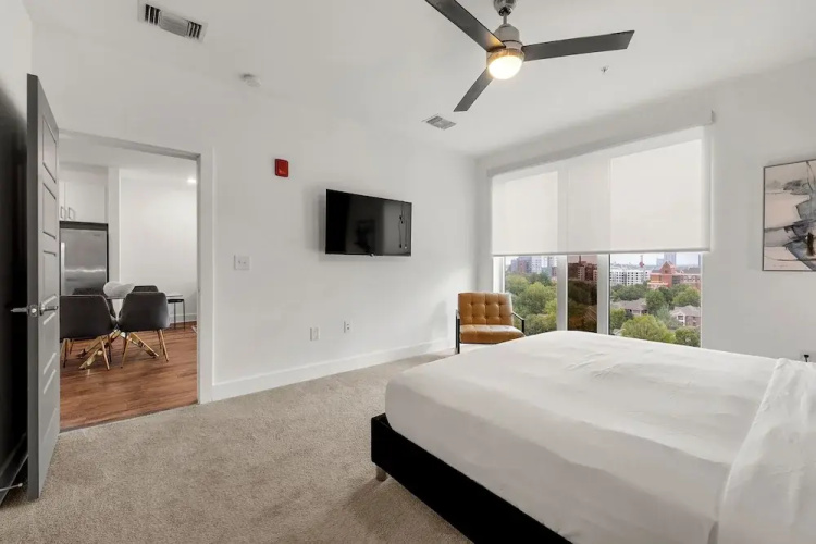 Atlanta - The Nomad ATL