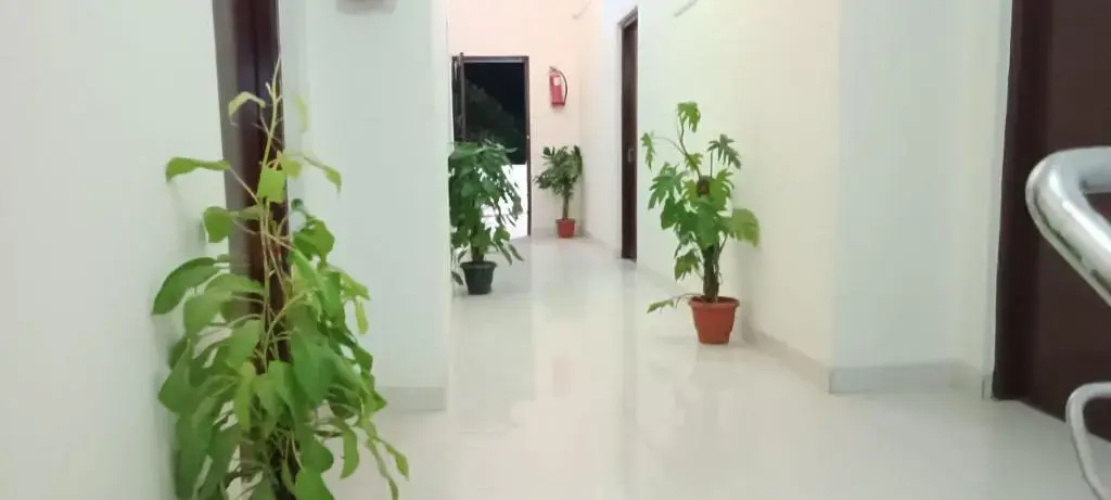 Blue Jay Guest house