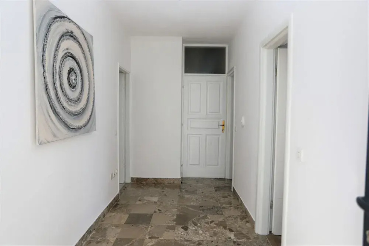 Rooms Stella Maris