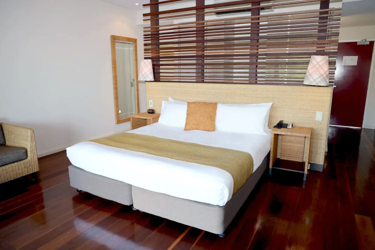 Pinctada Hotel Broome