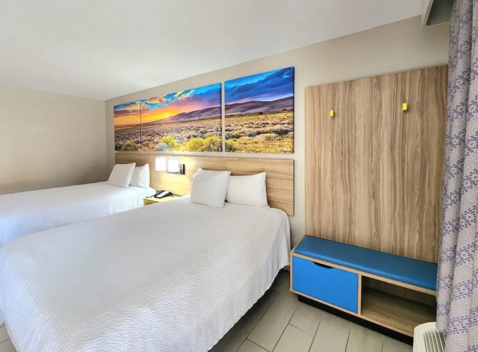 Days Inn by Wyndham McAllen
