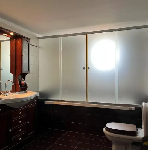 Villa Sea Breezes
