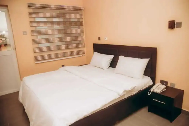 West Haven Hotel