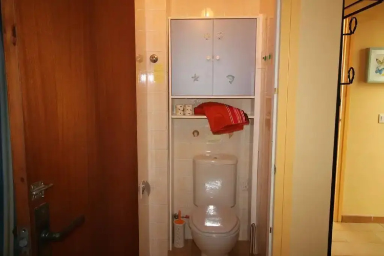 Mirador Ii 3264