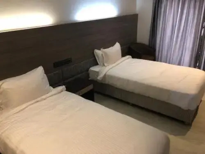 Hotel Sharanam