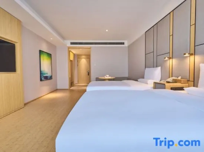 Business Twin room