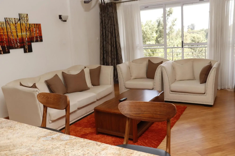 Lymack Suites