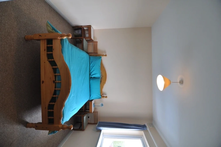 5 Bedrooms Apartment with garden view