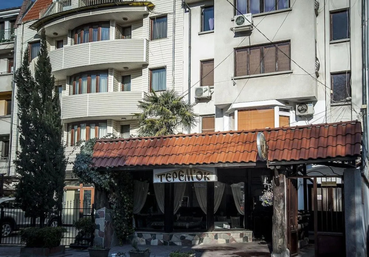 Imagen del hotel