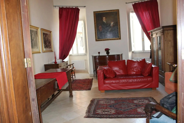 Cecilia Suites Rome