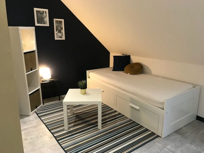 Comfort Studio