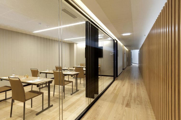 Neya Porto Hotel photo 29