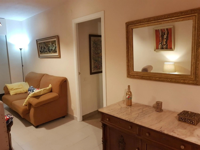 Apartamento Los Búhos