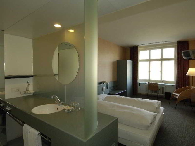 Hotel City Am Bahnhof photo 7