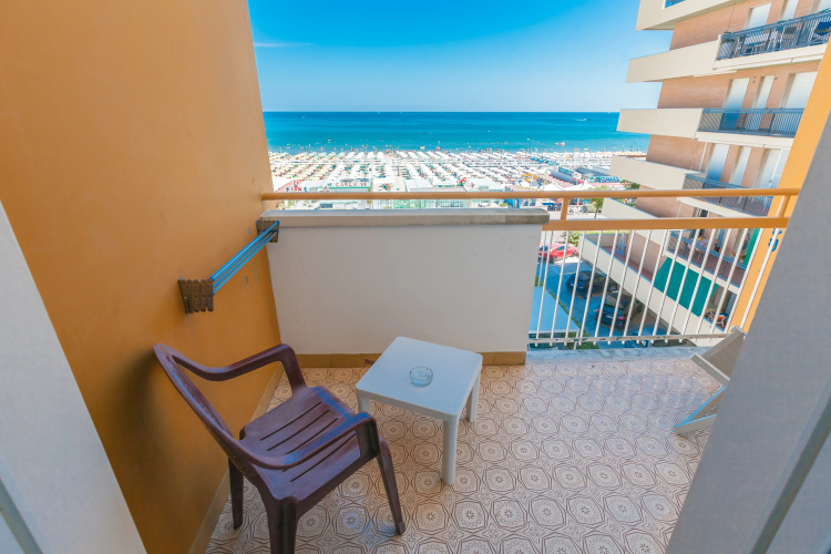 Hotel Patrizia