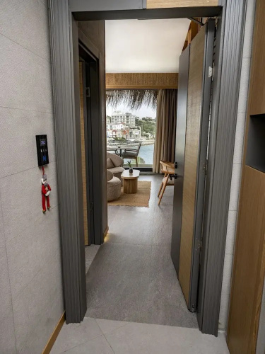 Sa'Rezya Hotel