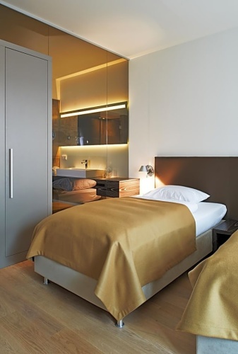 Comfort Double room with balcony and with view