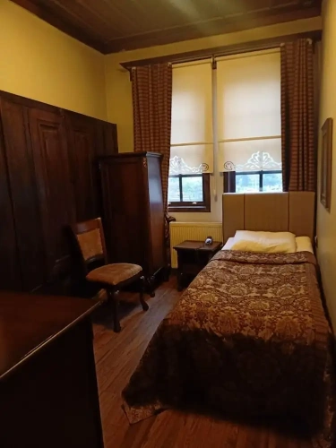 Economy Single room