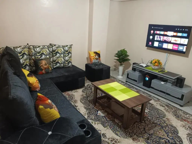 Ager Furnished Apartments