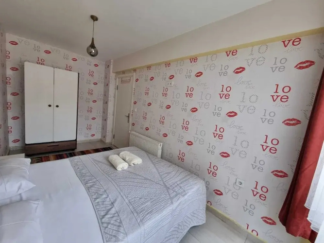Axis Homes Suit